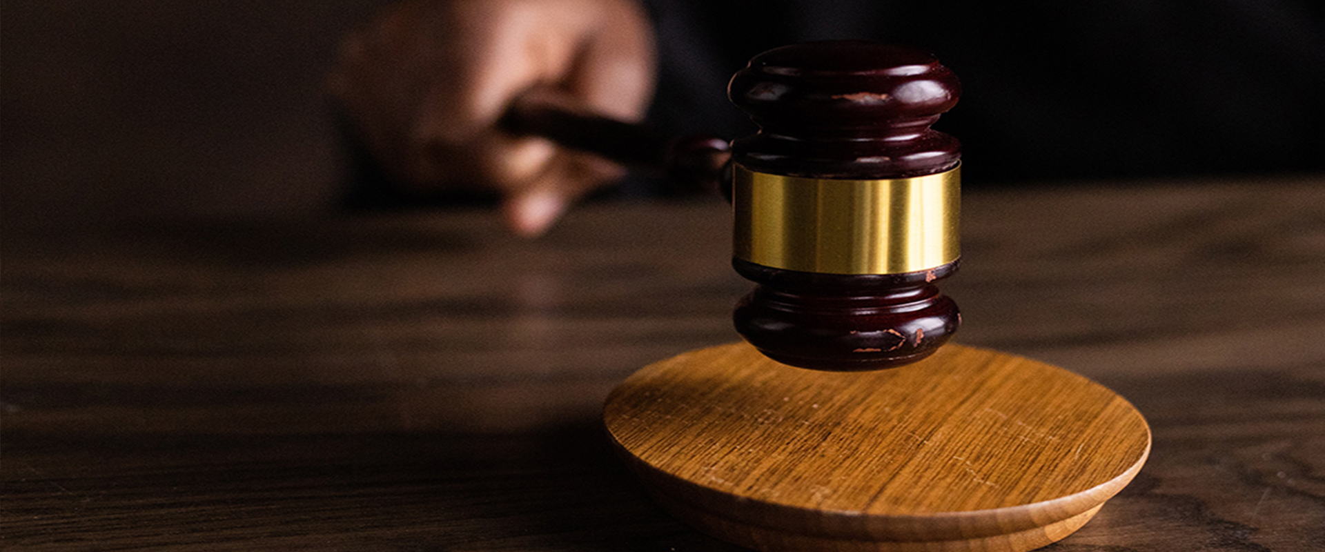 CRIMINAL LAWYER
